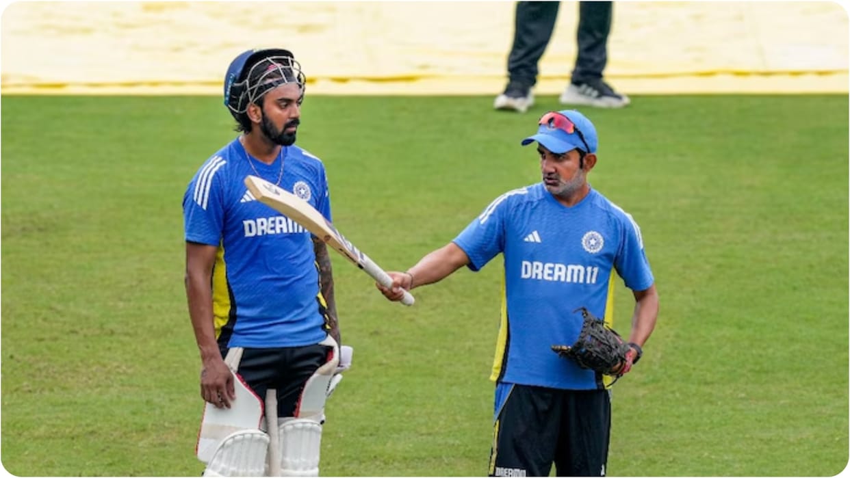 KL Rahul wants to perform well in IPL, aims to secure a place in Indian T20 Test and ODI team