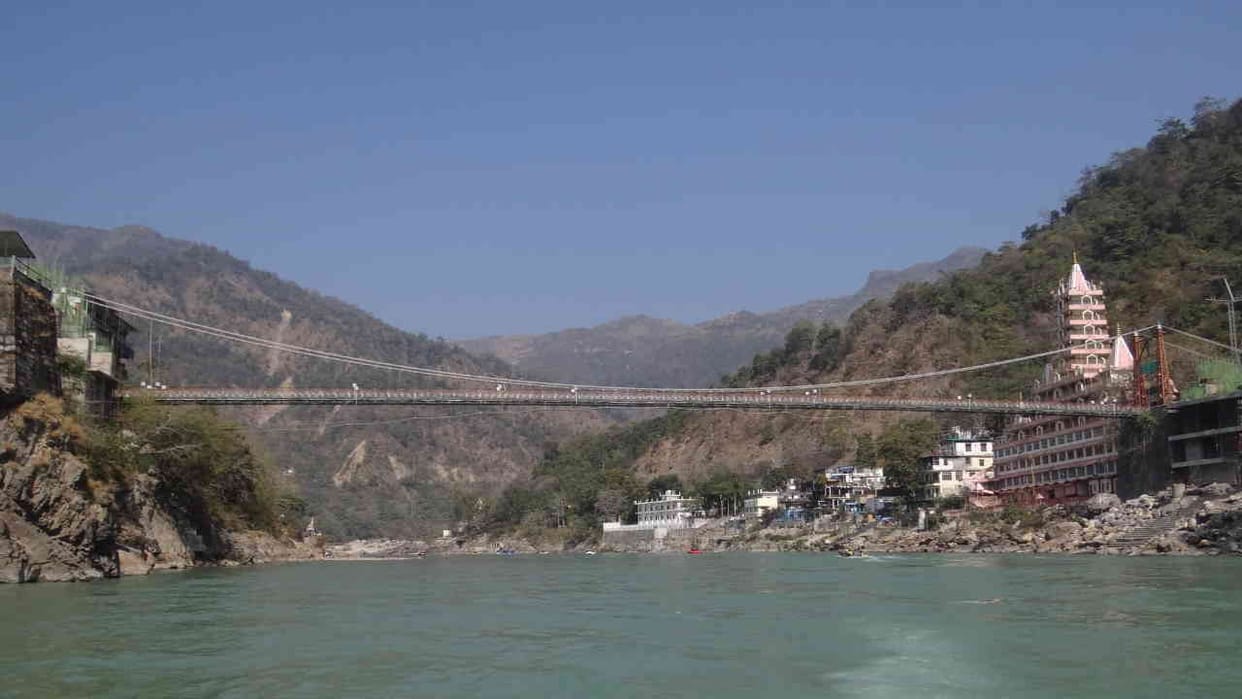 Rishikesh News Muni Ki Reti Tapovan Tourism Hotels and Homestays Operating in Violation of Rules
