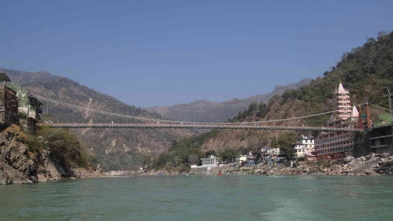 Which Mughal Emperor Drank Ganga Water and Called It Water of Heaven