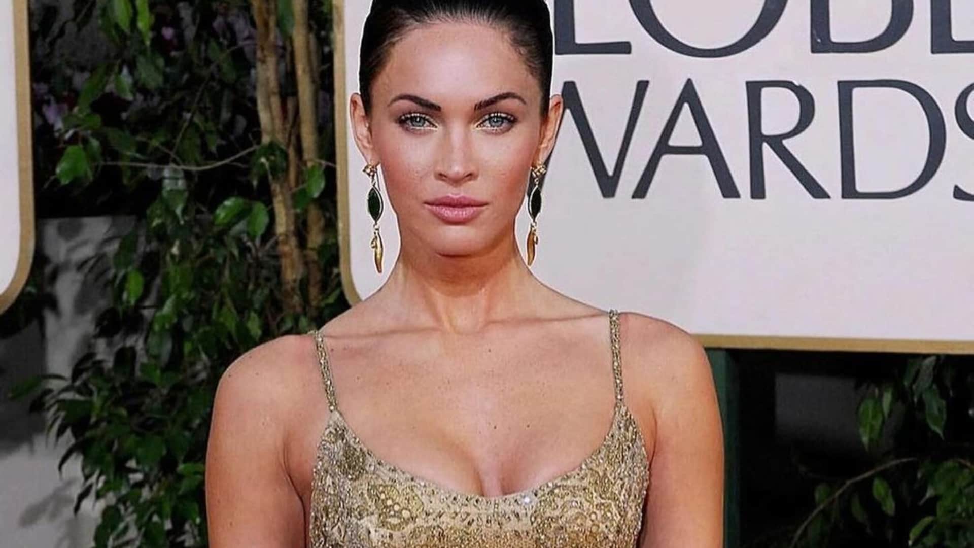 Megan Fox A Year After Miscarriage Announces Pregnancy With Machine Gun Kelly as per report