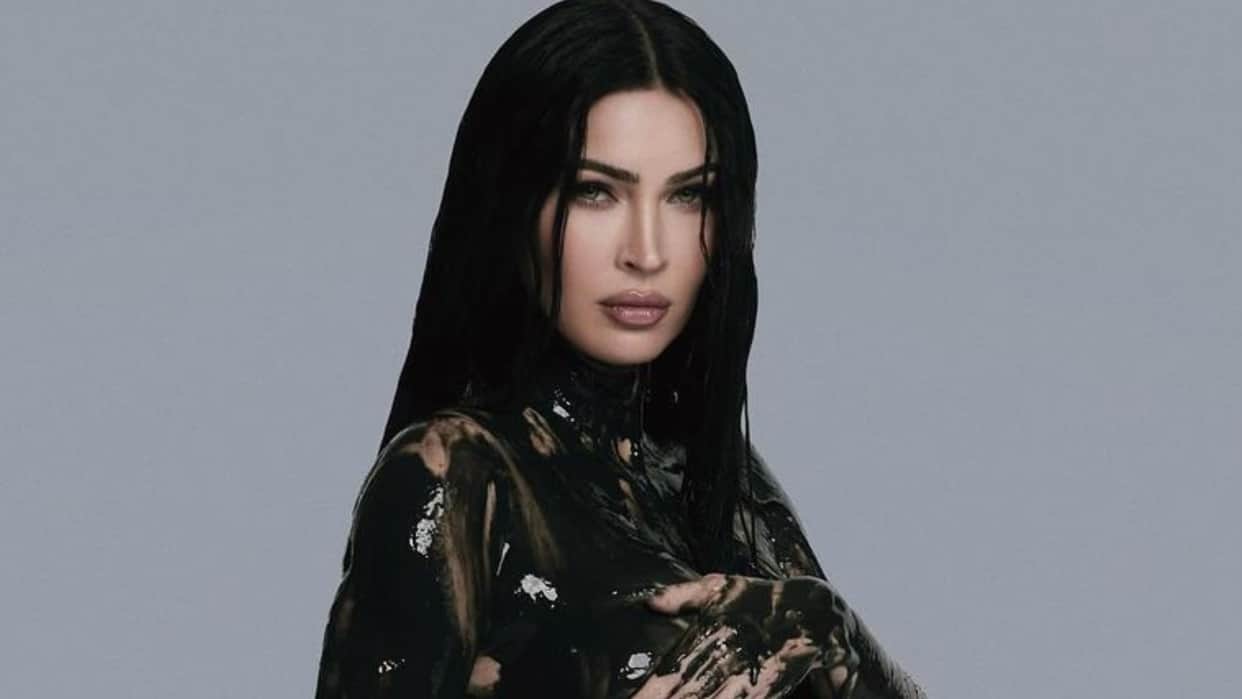 Megan Fox A Year After Miscarriage Announces Pregnancy With Machine Gun Kelly as per report