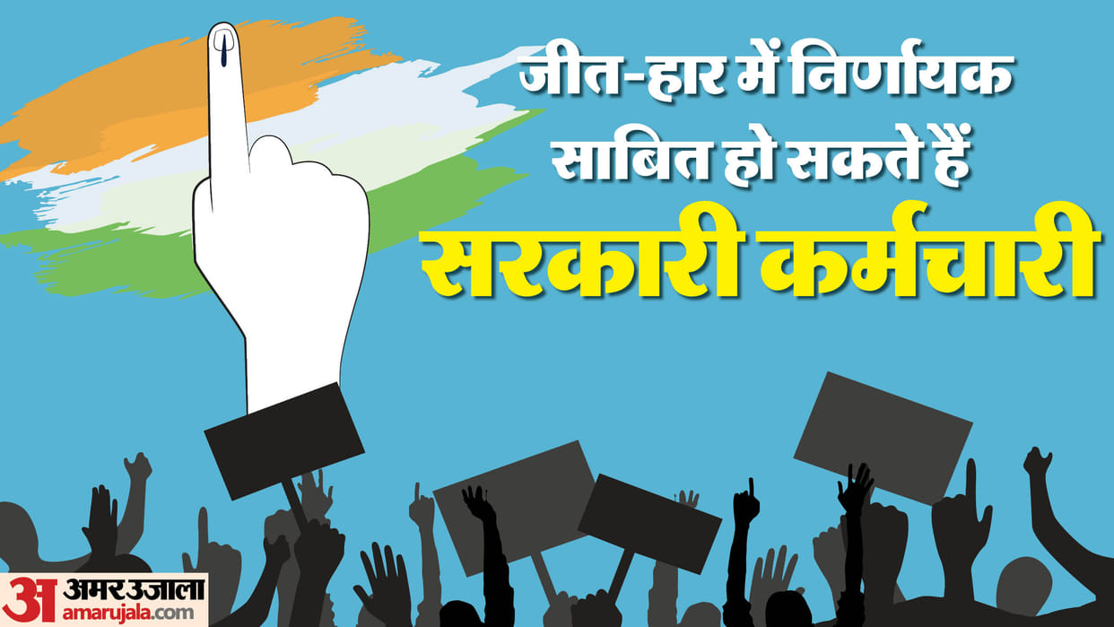Maharashtra Will old pension spoil game in assembly election 18 lakh govt workers in 288 seats