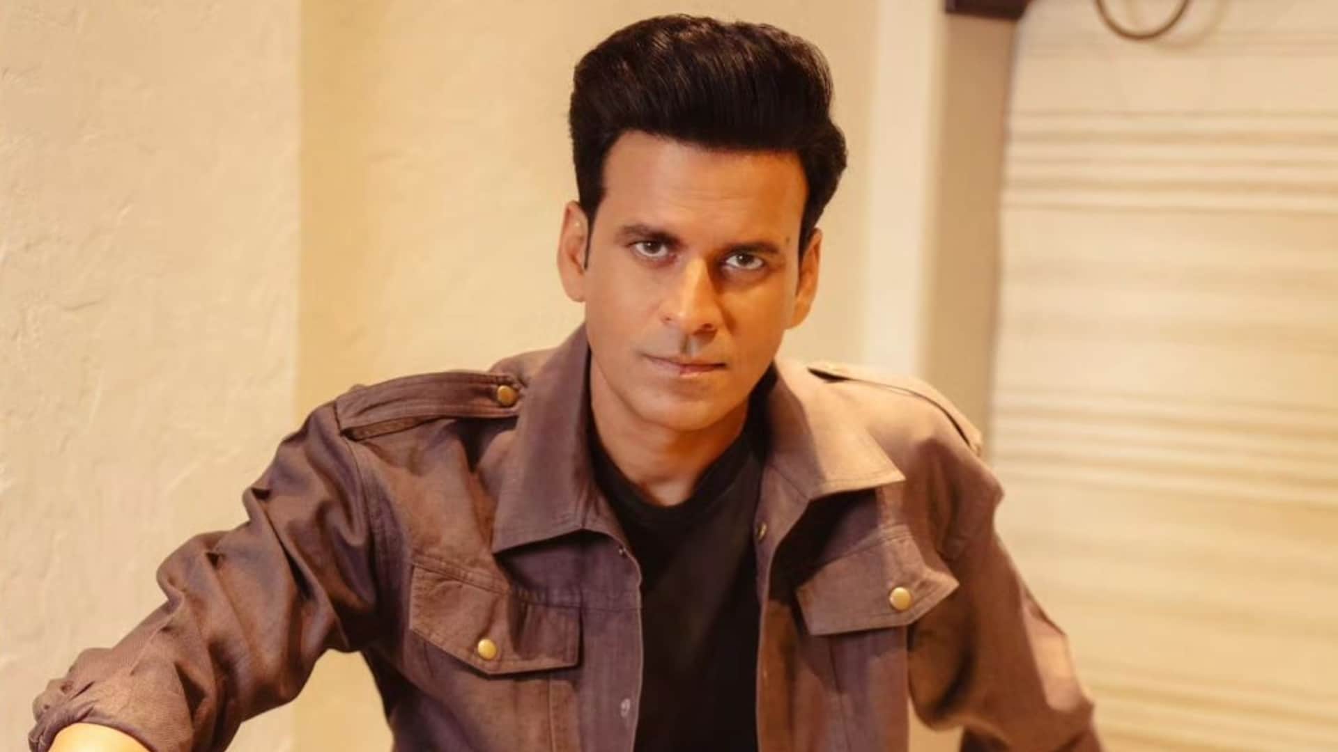 Despatch trailer release Manoj Bajpayee investigative journalist to expose india 8000 crore rupee biggest scam