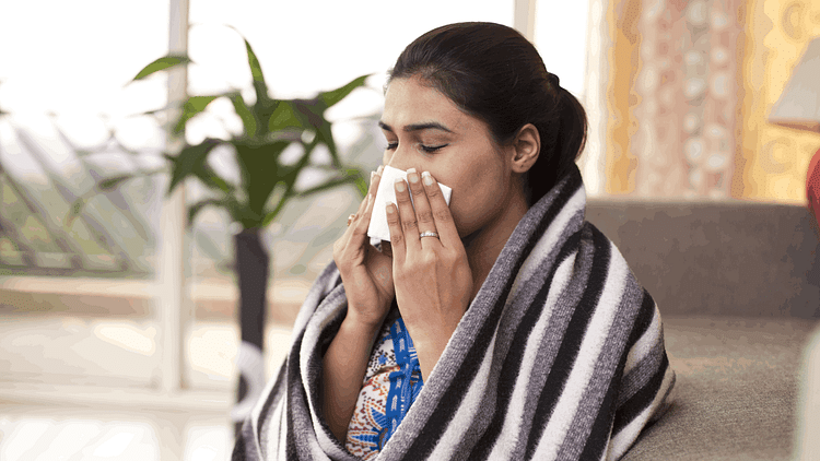 Unnecessary Use Of Antibiotics Even In Common Diseases Is Making Pneumonia More Severe – Amar Ujala Hindi News Live