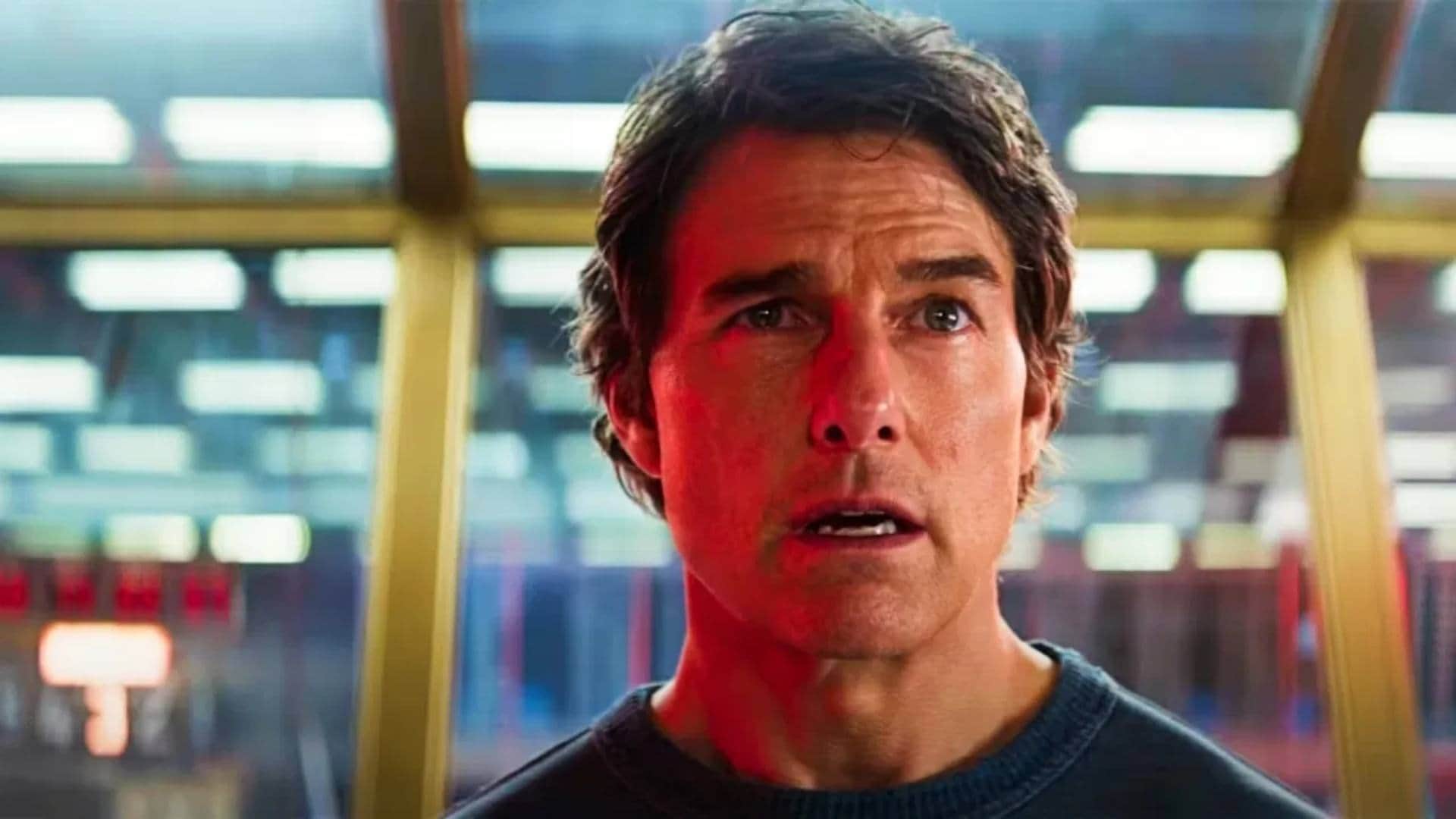 Box Office Collection Mission Impossible 8 Earning Continuously Fallen Raid 2 And Final Destination Business