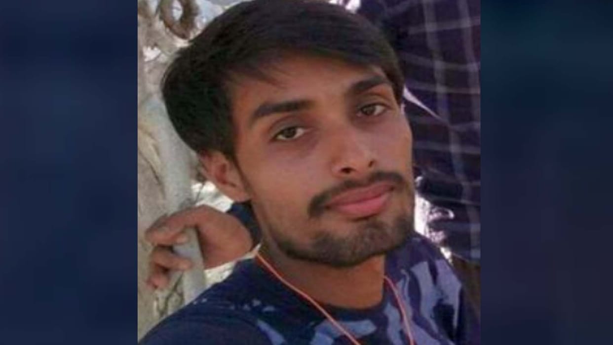 Mahoba: Two youth killed in bike collision, two including a teenager injured