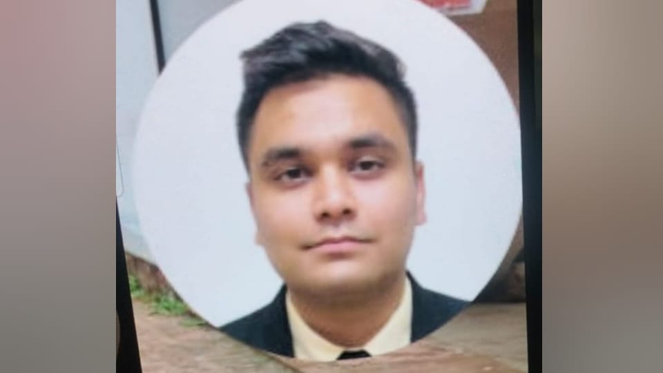 Meerut News MBA Student Stabbed to Death After Argument With Car Driver in Ahmedabad