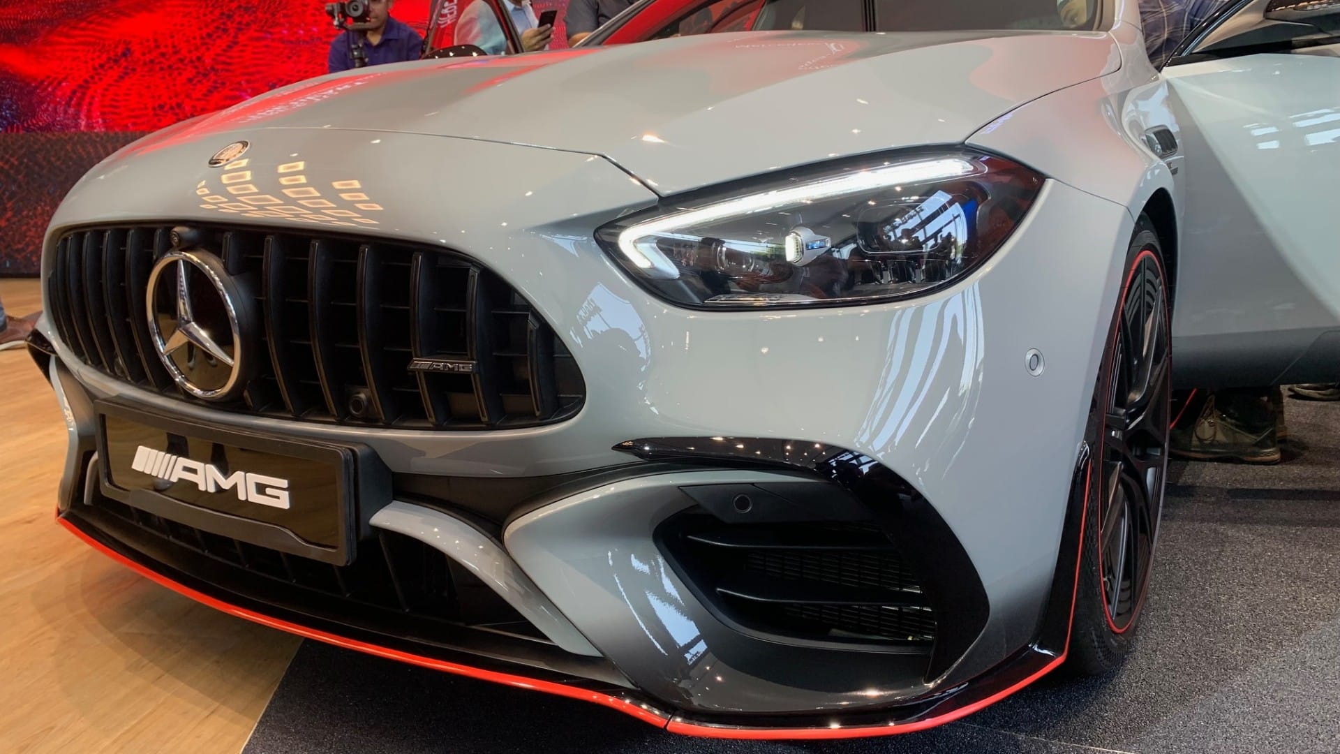 Mercedes AMG C 63 S E Performance Sedan Launched in India Know Price Features Engine Specifications Details