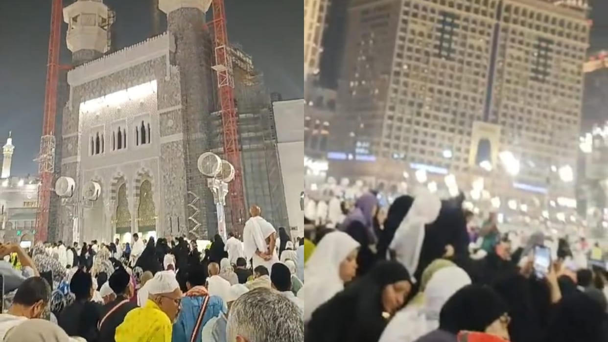 Hajj News installment story is over now date will not be extended many are left know what is matter