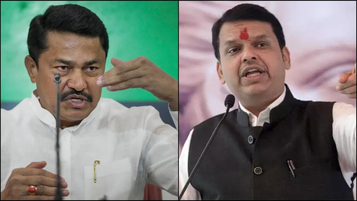 CM Fadnavis said on Parbhani violence – such violent demonstrations not accept; Nana Patole surrounded govt