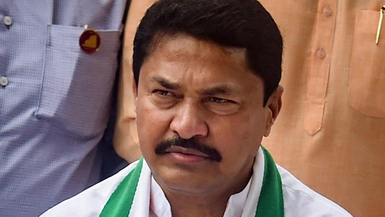No handshake at India-Pak match planned to derive political mileage, says Patole in swipe at BJP