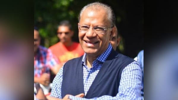 Mauritius Navin Ramgoolam PM elect Labour Party wins Election
