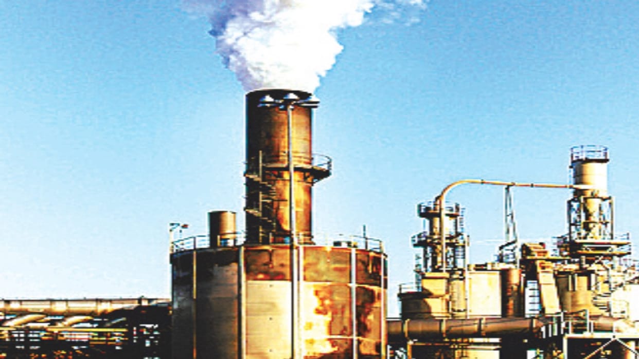 Production in many industries reduced to half, industries started moving to Sikkim, know the reason