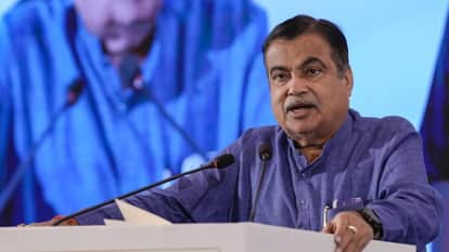Nitin Gadkari to Inaugurate and Lay Foundation of 8 National Highway Projects MP News in Hindi