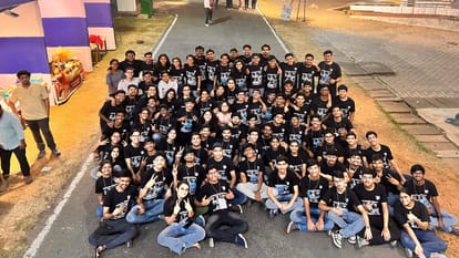 Two-day National Students Space Challenge successfully completed, see highlights of NSSC 2024
