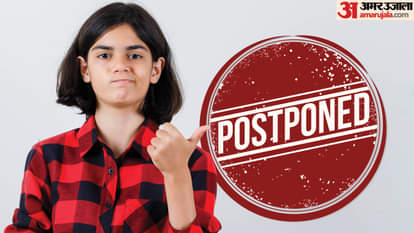 Postponed