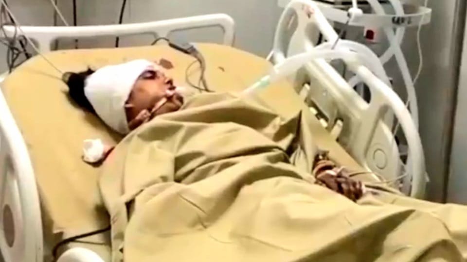 Case against bride brother in air firing during marriage in firozpur