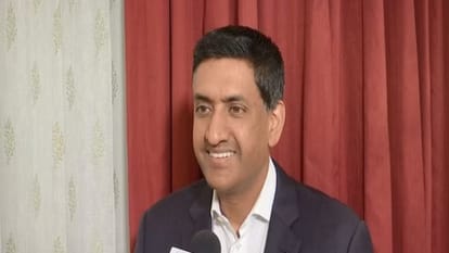 रो खन्ना