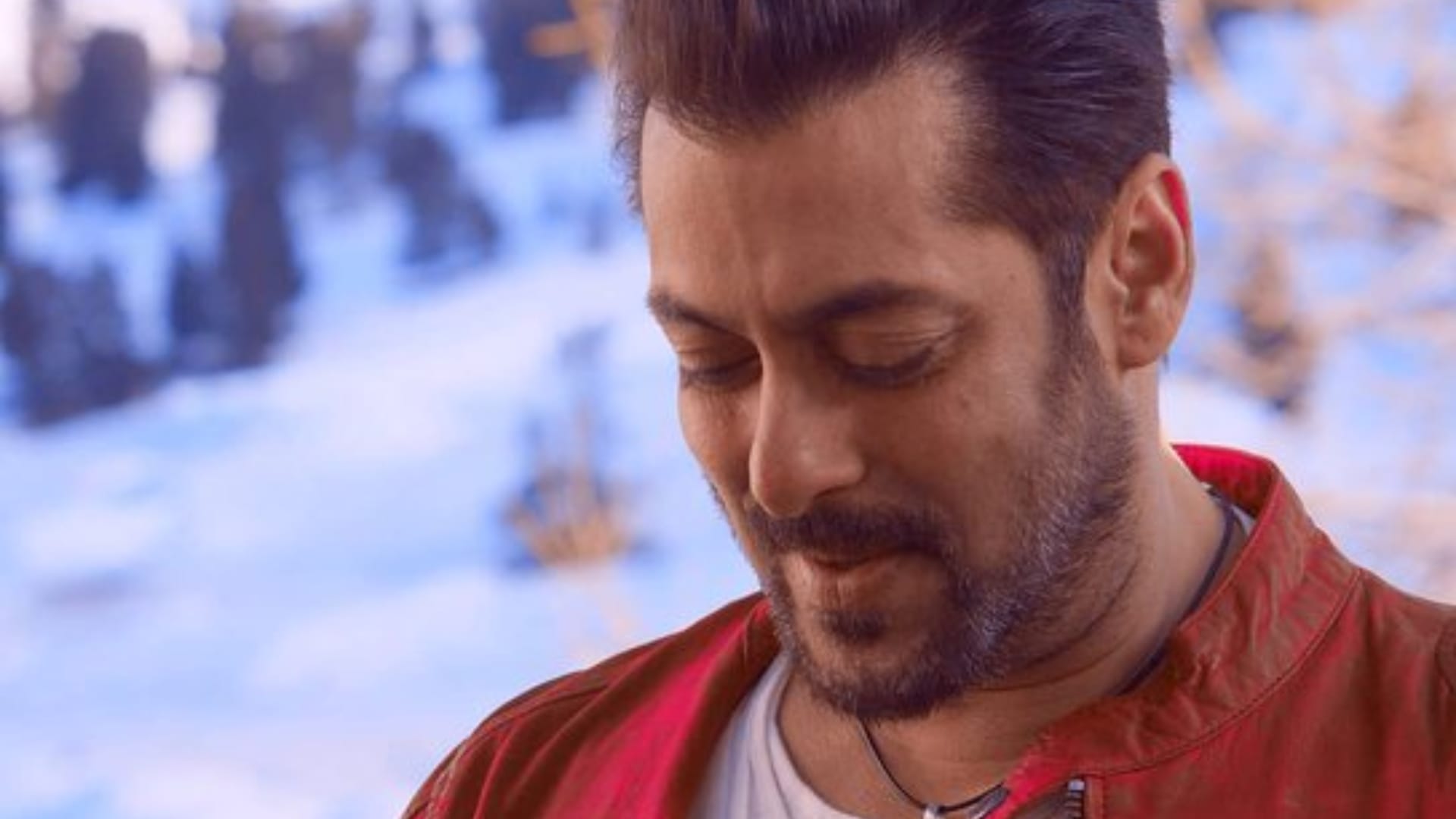 Salman Khan begins his 59th birthday celebrations on Bigg Boss 18 set team has planned an array of surprises