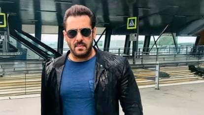 Salman Khan takes dig at Shark Tank co founder Ashneer Grover on the set of Bigg Boss 18