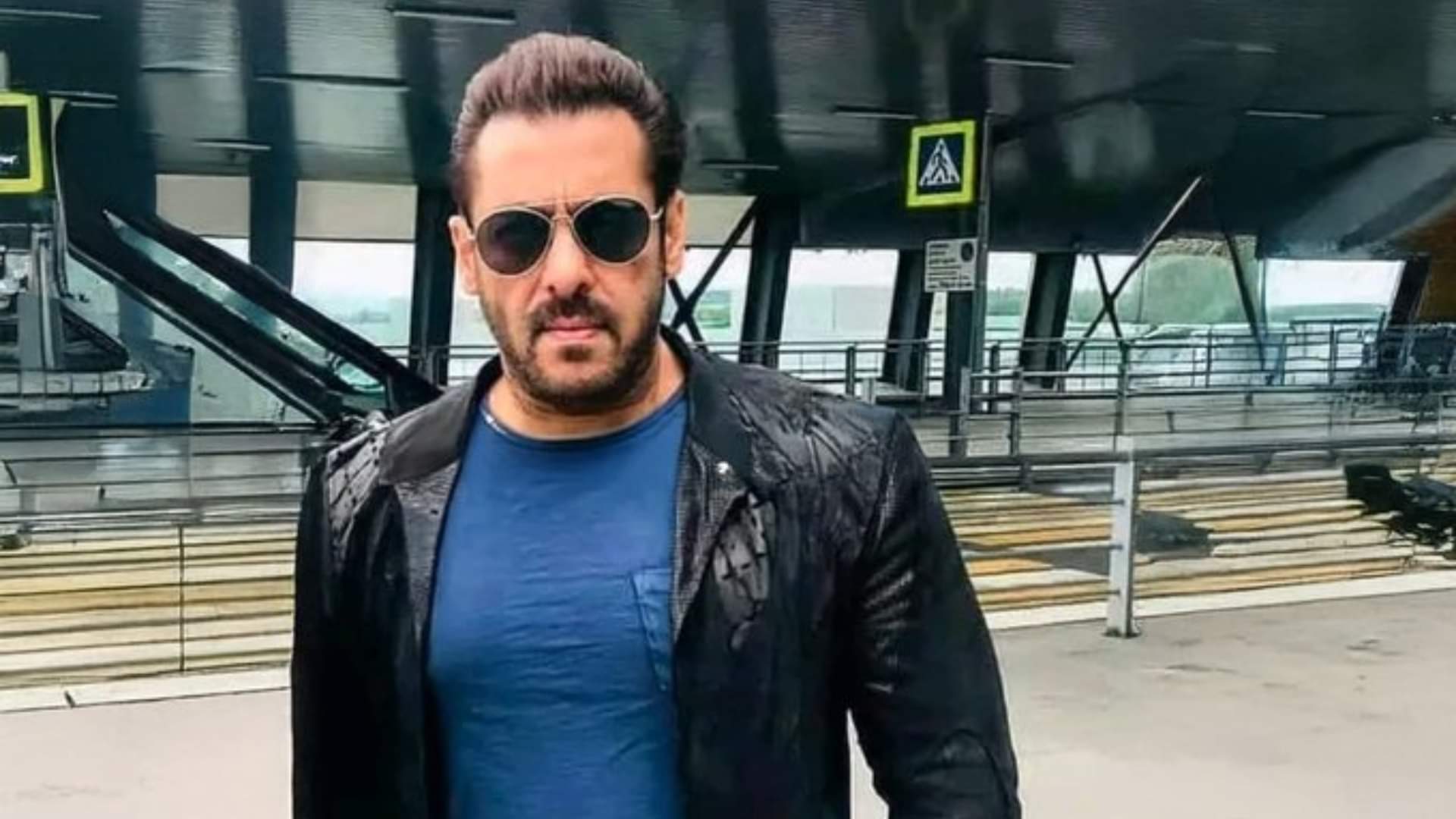 Salman Khan on radar before Baba Siddiqui big revelation of shooters during interrogation