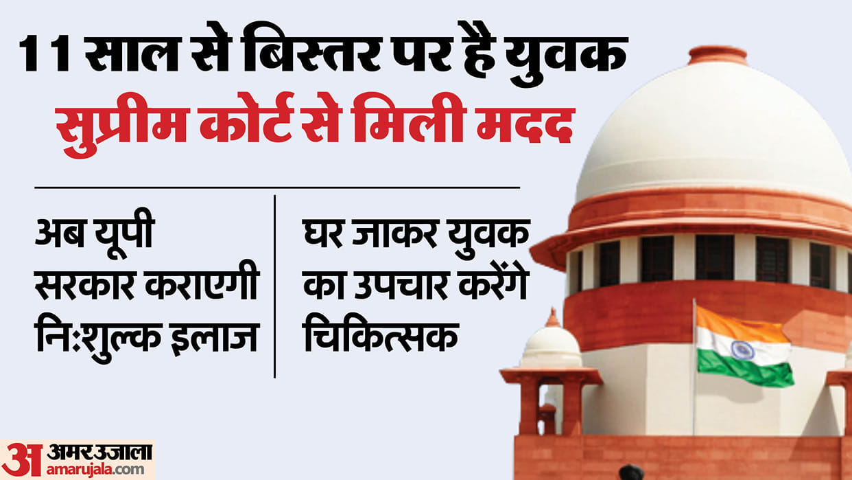 CJI Chandrachud's decision before retirement, parents asked for euthanasia for their son, got help like this