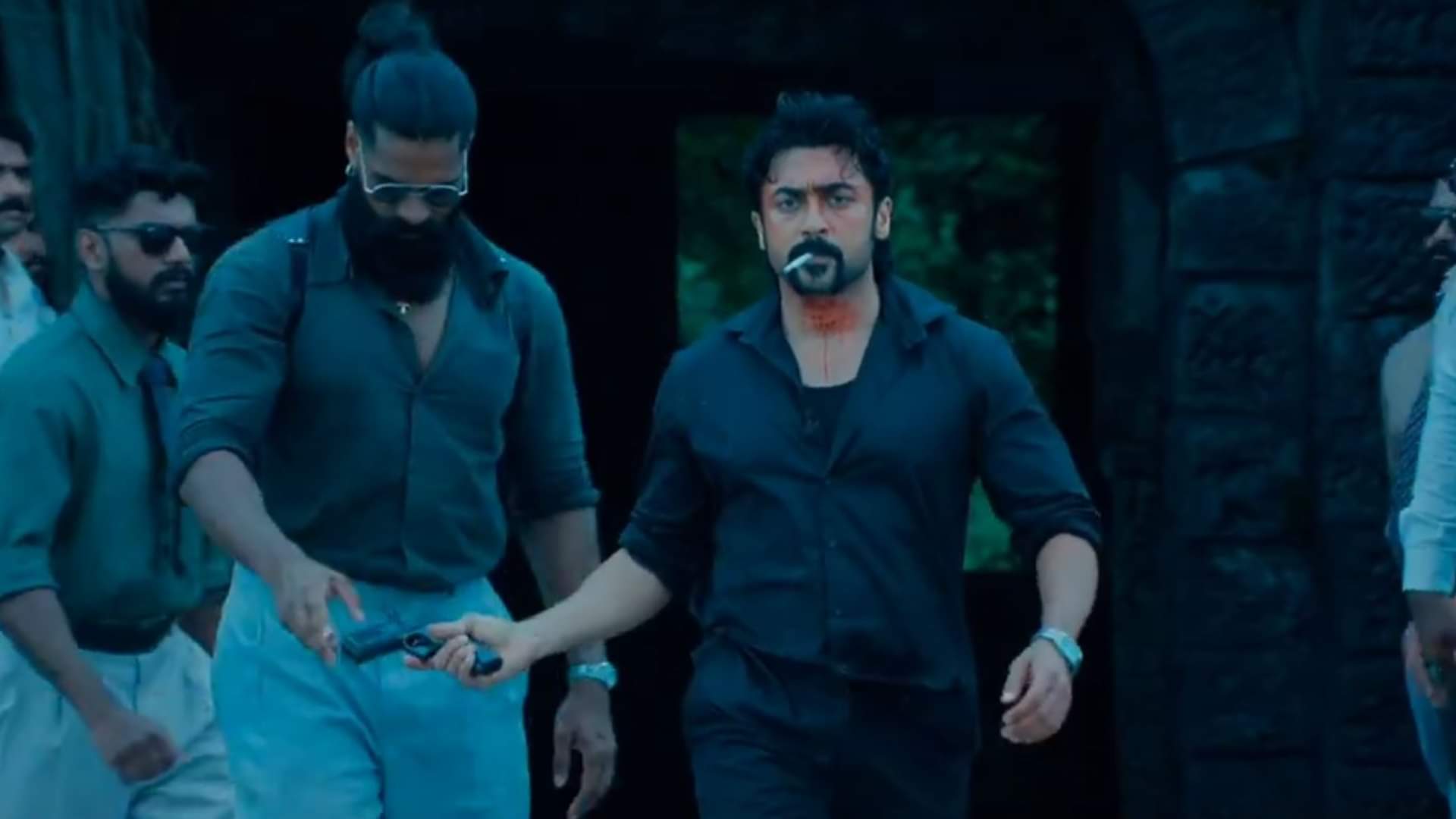 surya upcoming movies kanguva and more to come details inside as per report