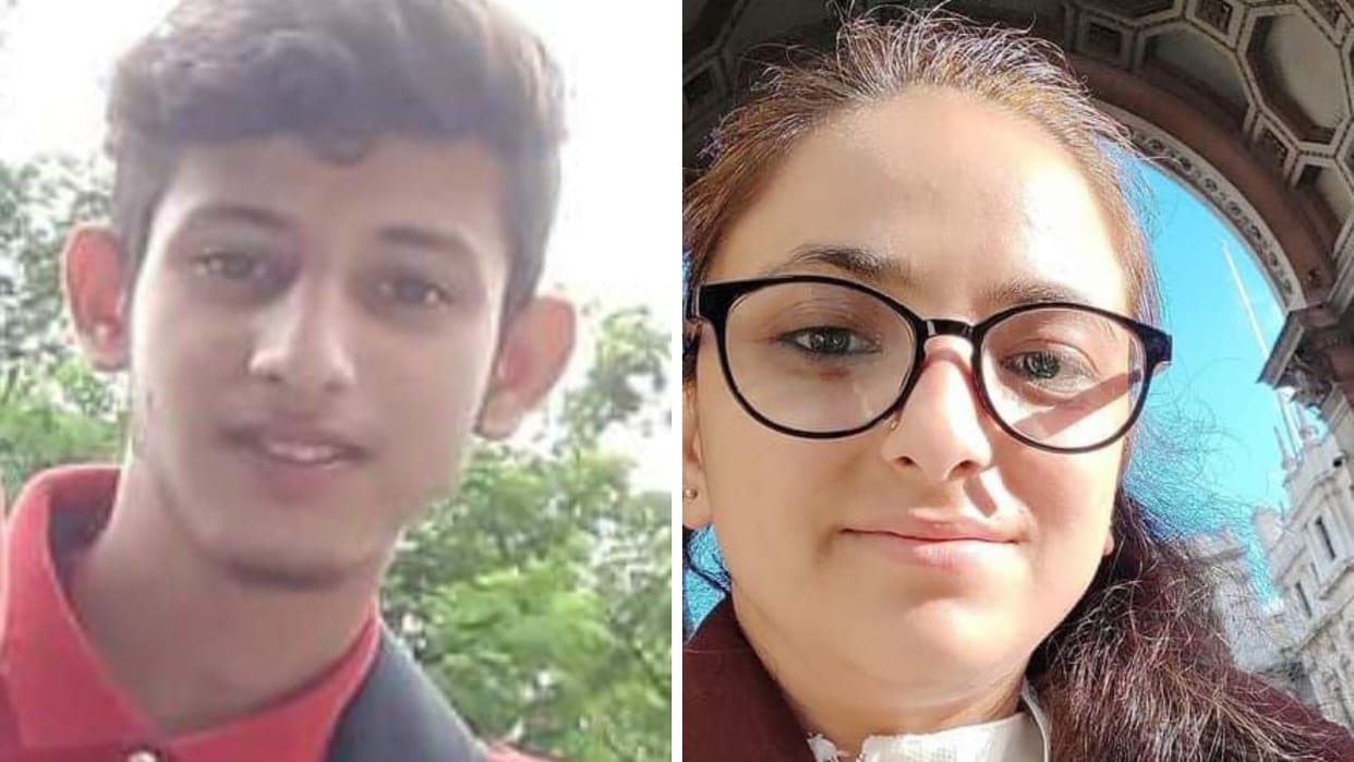 Himachal News Mother became an Anganwadi worker son a scientist and daughter a doctor