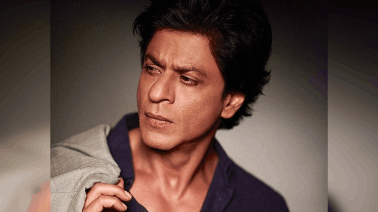 King Actor Shah Rukh Khan opens up about his guilt over dying early also talk about his parent death