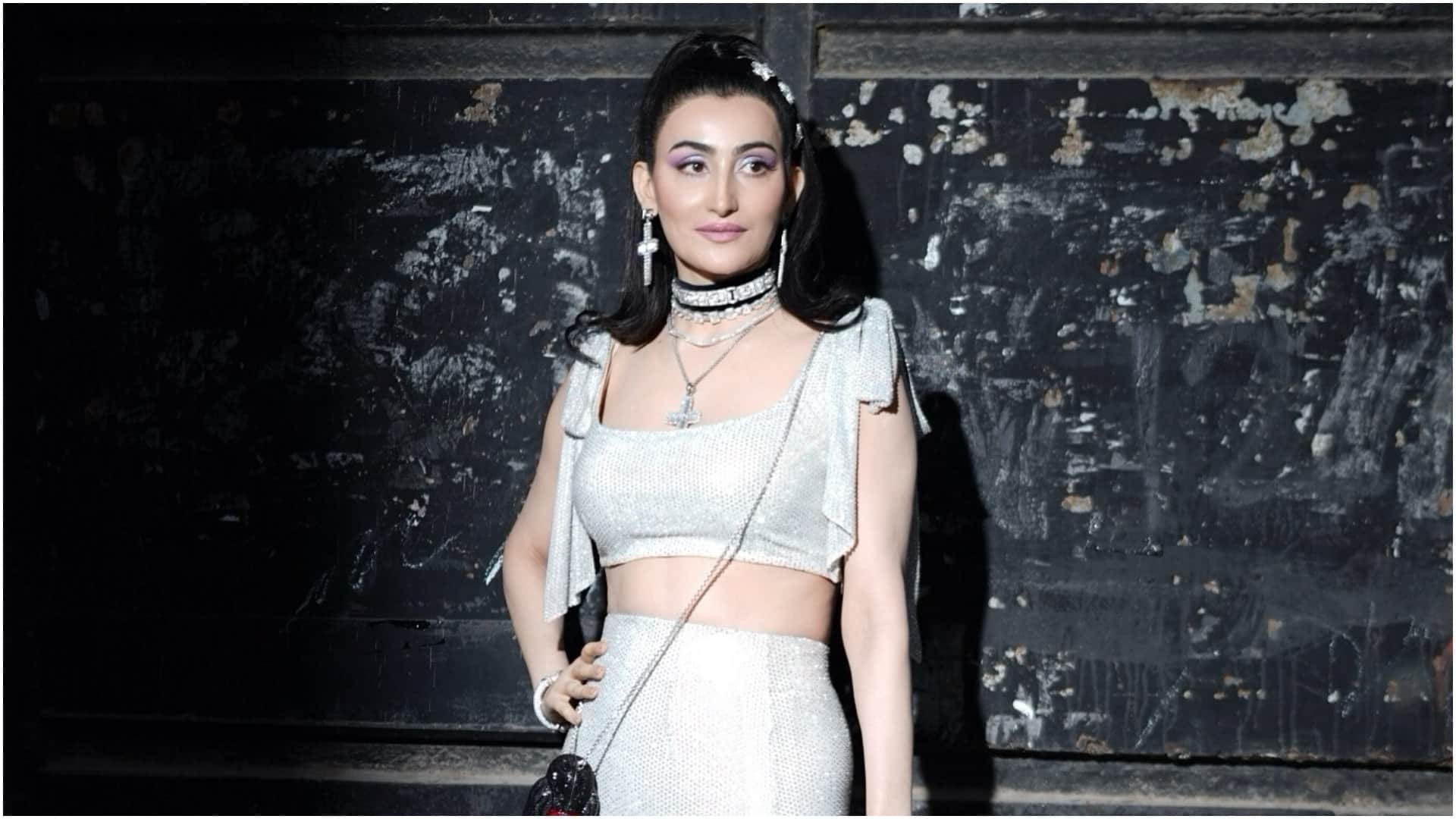 Who Is Shalini Passi Wife Of Sanjay Passi Net worth Debuts Fabulous Lives vs bollywood Wives