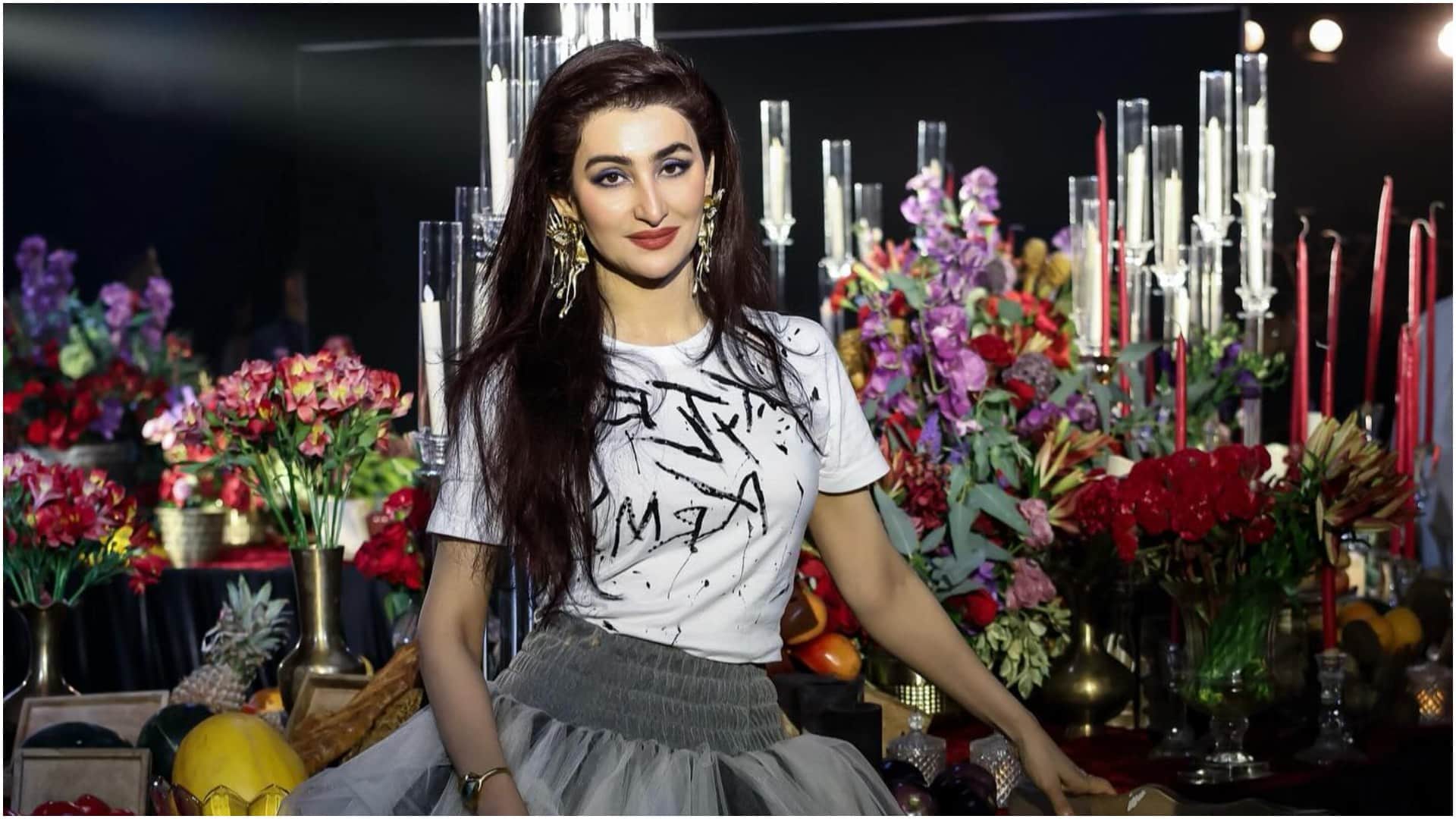 Who Is Shalini Passi Wife Of Sanjay Passi Net worth Debuts Fabulous Lives vs bollywood Wives