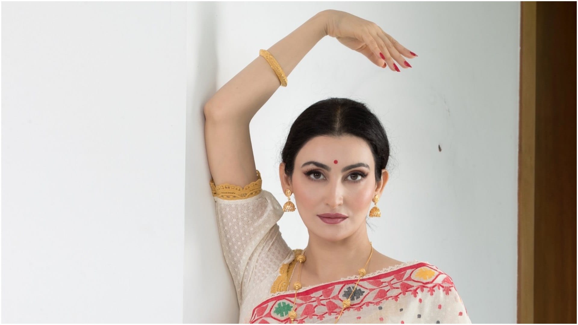 Shalini Passi did not know how many rooms are there in the house strange revelation about her personal life