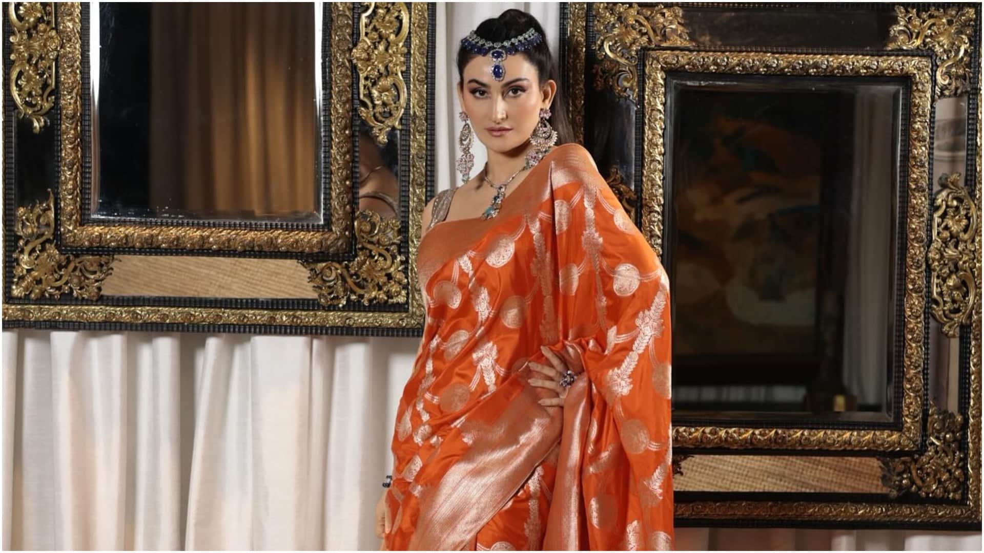 Who Is Shalini Passi Wife Of Sanjay Passi Net worth Debuts Fabulous Lives vs bollywood Wives