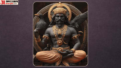 Get Rid of Shani Dosh and Negative Energies with the 108 Names of Shani on Shanishchari Amavasya