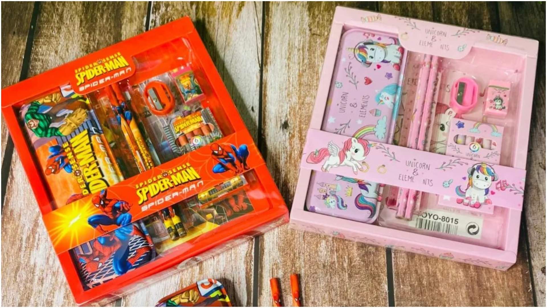 Children's Day 2025 Gift Ideas For Girl And Boy Under 500 Rs Gifts For Kids