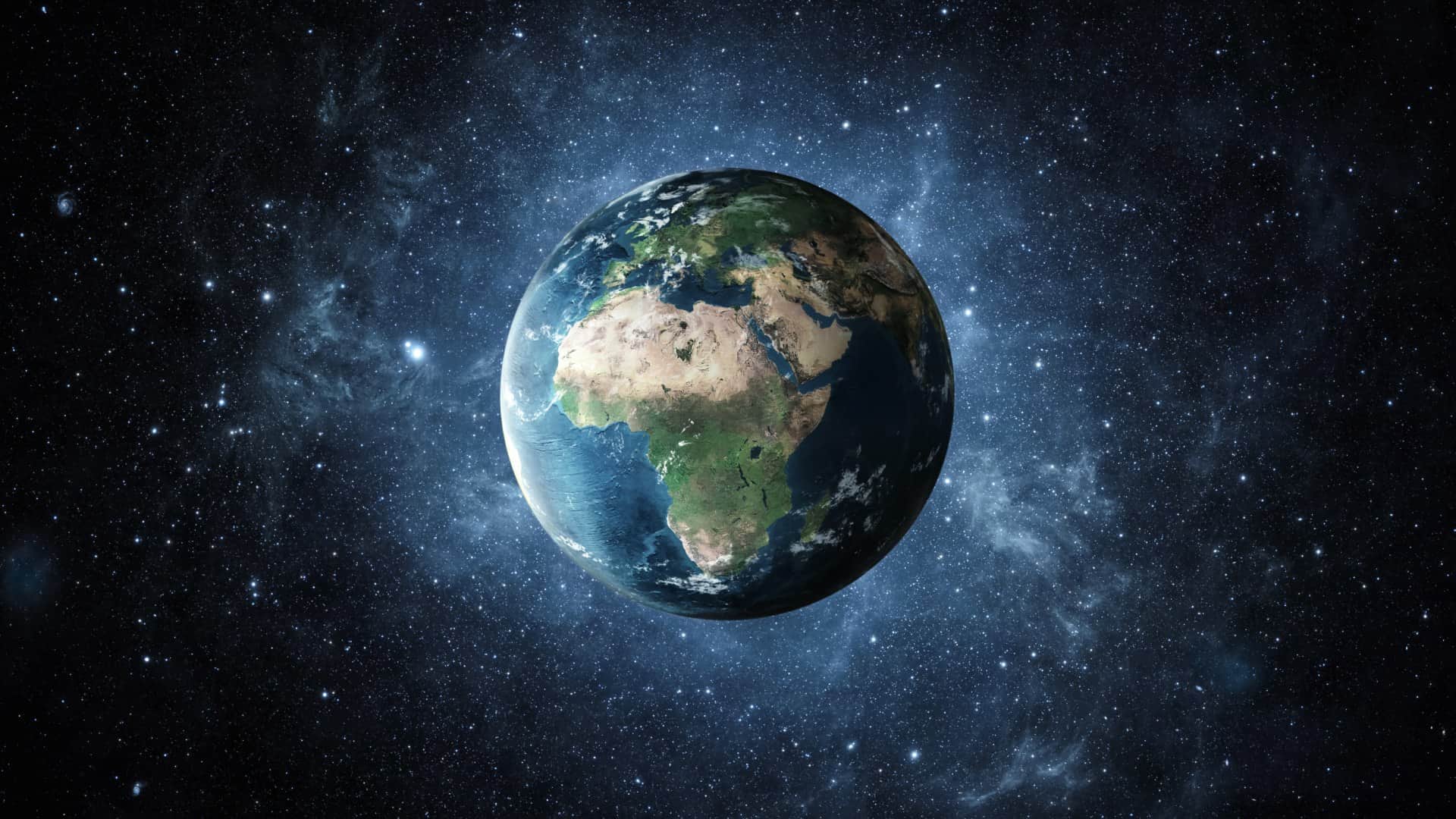 study warns extreme heat on future supercontinent may cause human extinction