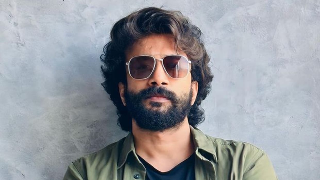 South Actor Satyadev say significant portions of his scenes were Deleted from SS Rajamouli Film  RRR