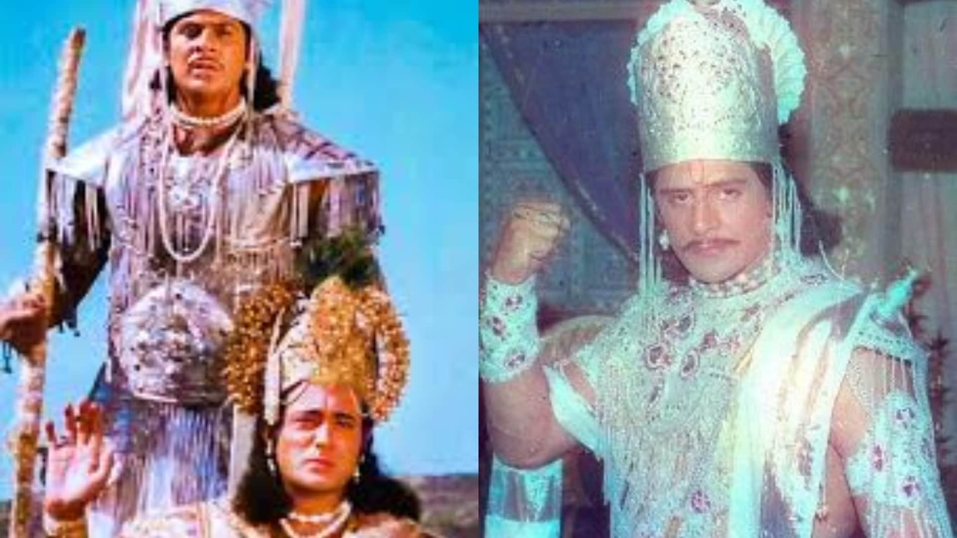 Ravi Chopra Death Anniversary Know About His Movies Career Television Serial Mahabharat life story