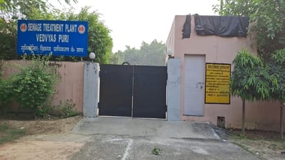 Meerut: The dacoits took hostages and beat them, did this to women… but the police threatened the victims only