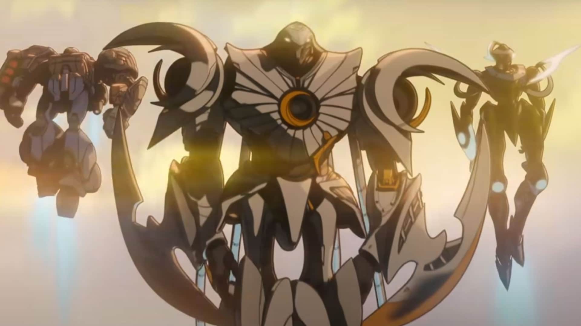 What If Marvel Animation series Final Season Trailer Reveals Storm As Goddess Of Thunder details inside WATCH