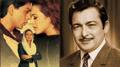 Veer Zaara was the realization of my father’s musical legacy says Sanjeev Kohli son of Madan Mohan