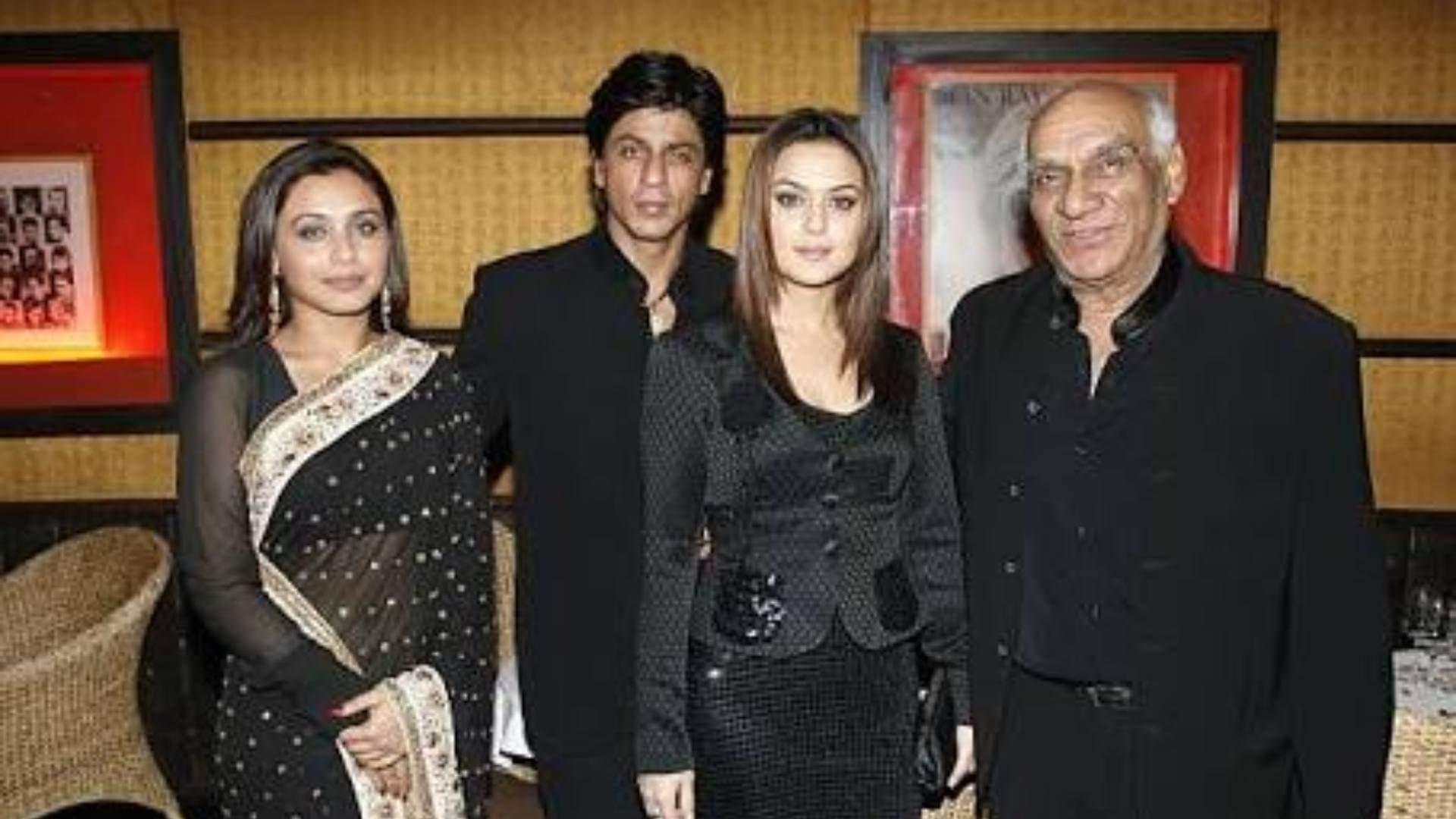 Veer Zaara was the realization of my father’s musical legacy says Sanjeev Kohli son of Madan Mohan