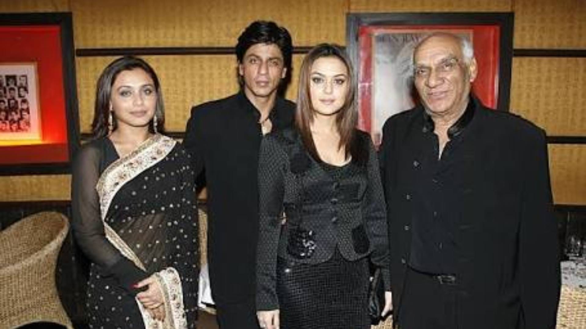 Veer Zaara was the realization of my father’s musical legacy says Sanjeev Kohli son of Madan Mohan