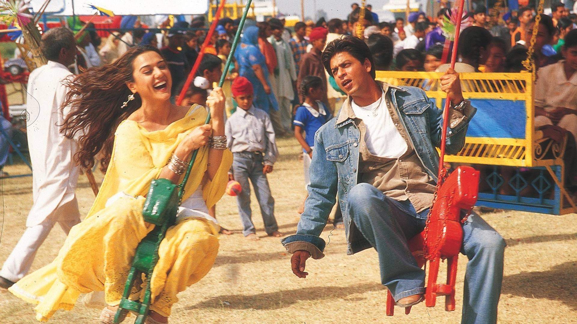 Veer Zaara was the realization of my father’s musical legacy says Sanjeev Kohli son of Madan Mohan