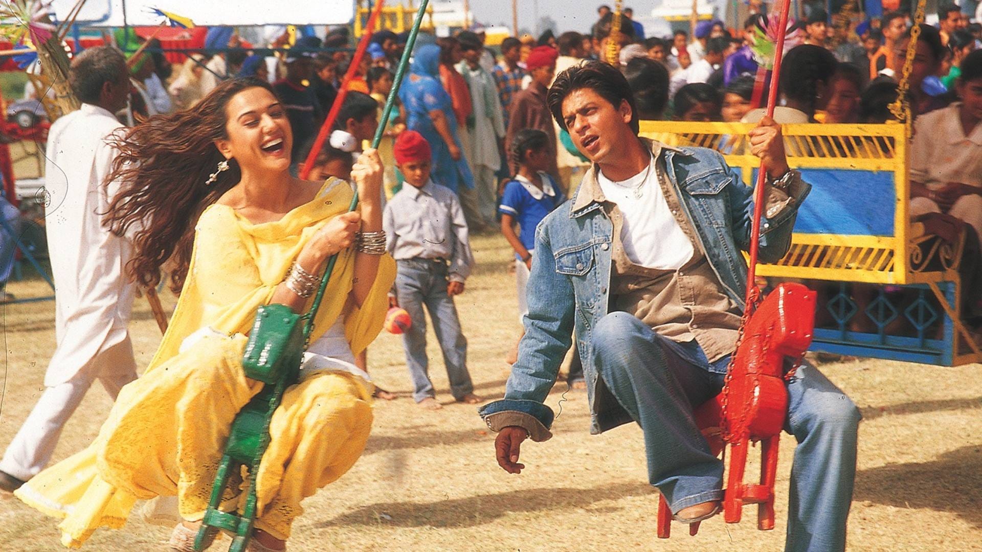 Veer Zaara was the realization of my father’s musical legacy says Sanjeev Kohli son of Madan Mohan