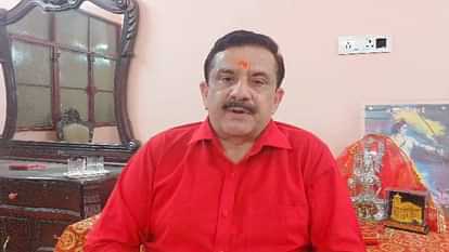 Wasim Rizvi alias Jitendra Narayan issued will wrote his last rites should be performed as per Hindu customs