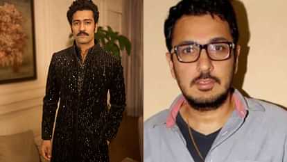 Vicky Kaushal, Dinesh Vijan 