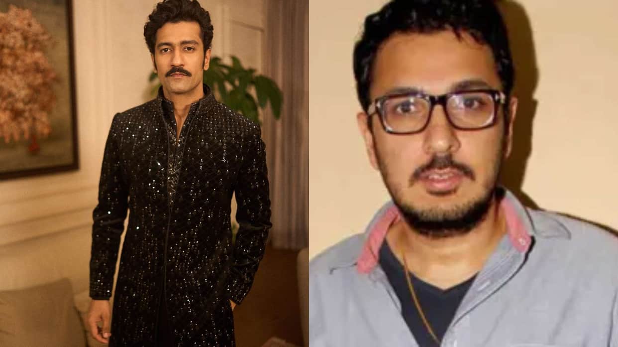 Vicky Kaushal sign Dinesh Vijan new film based on Indian mythology before Chhaava Release details inside