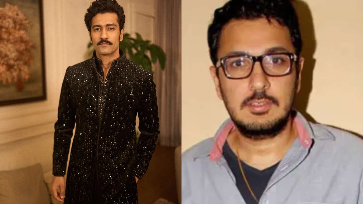 Vicky Kaushal sign Dinesh Vijan new film based on Indian mythology before Chhaava Release details inside