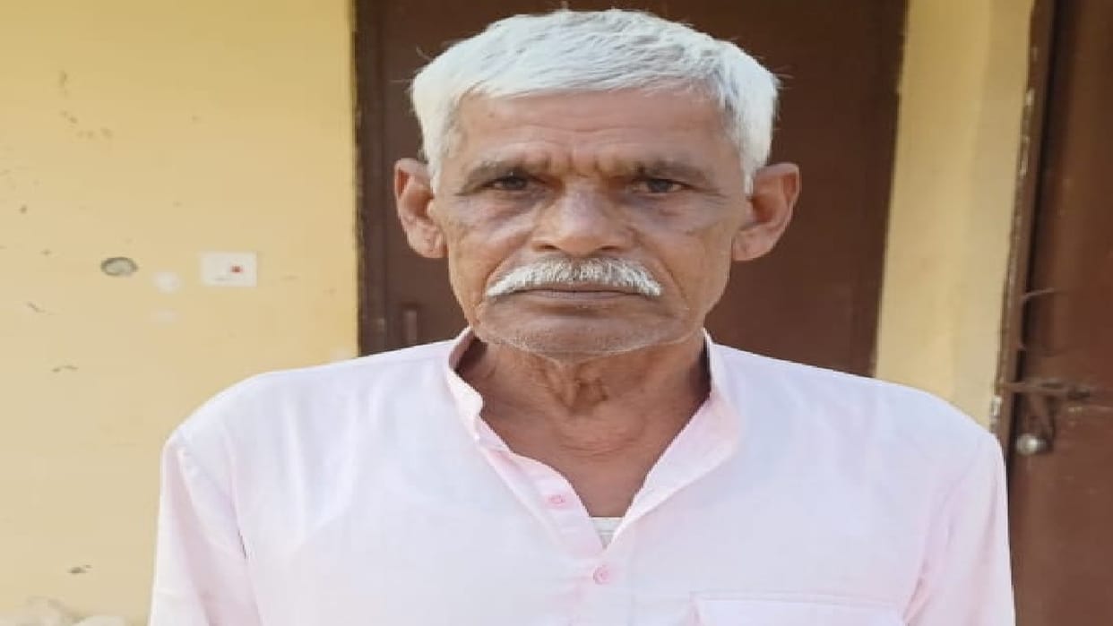 up government sought report in the case of declaring a living person dead in bareilly